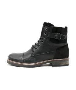 Homme L'Empreinte Chaussures Bottines|BULLBOXER 285k84158