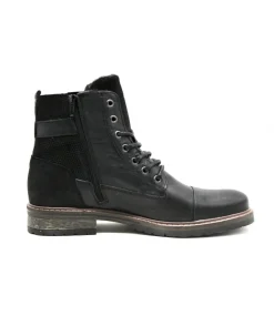 Homme L'Empreinte Chaussures Bottines|BULLBOXER 285k84158
