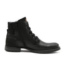 Homme L'Empreinte Chaussures Bottines|BULLBOXER 879k85332
