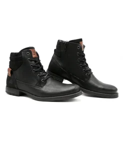 Homme L'Empreinte Chaussures Bottines|BULLBOXER 879k85332