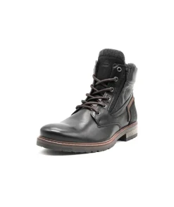 Homme L'Empreinte Chaussures Bottines|BULLBOXER 285k80637