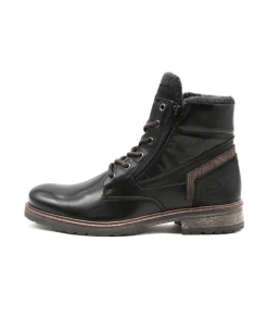 Homme L'Empreinte Chaussures Bottines|BULLBOXER 285k80637