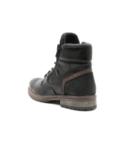 Homme L'Empreinte Chaussures Bottines|BULLBOXER 285k80637