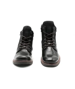 Homme L'Empreinte Chaussures Bottines|BULLBOXER 285k80637