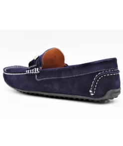 Homme L'Empreinte Chaussures Mocassins|CAFUNE 471