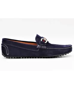 Homme L'Empreinte Chaussures Mocassins|CAFUNE 471