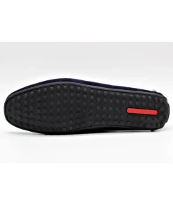 Homme L'Empreinte Chaussures Mocassins|CAFUNE 471