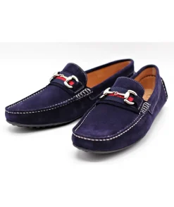 Homme L'Empreinte Chaussures Mocassins|CAFUNE 471