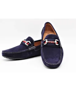 Homme L'Empreinte Chaussures Mocassins|CAFUNE 471