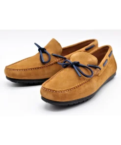 Homme L'Empreinte Chaussures Mocassins|CAFUNE 513