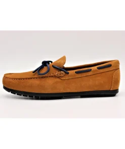 Homme L'Empreinte Chaussures Mocassins|CAFUNE 513