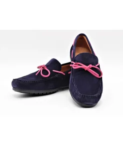 Homme L'Empreinte Chaussures Mocassins|CAFUNE 513