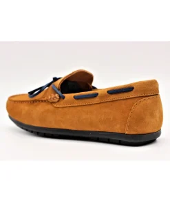 Homme L'Empreinte Chaussures Mocassins|CAFUNE 513