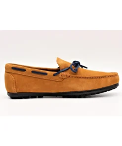 Homme L'Empreinte Chaussures Mocassins|CAFUNE 513
