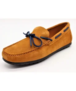 Homme L'Empreinte Chaussures Mocassins|CAFUNE 513