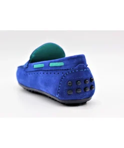 Homme L'Empreinte Chaussures Mocassins|CAFUNE 697