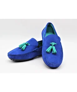 Homme L'Empreinte Chaussures Mocassins|CAFUNE 697