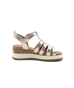 Femme L'Empreinte Chaussures Sandales Et Nu-Pieds|CARMELA 161609