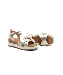 Femme L'Empreinte Chaussures Sandales Et Nu-Pieds|CARMELA 161611