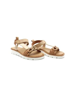 Femme L'Empreinte Chaussures Sandales Et Nu-Pieds|CARMELA 161562