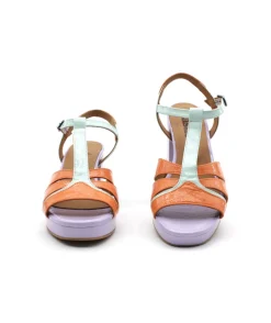 Femme L'Empreinte Chaussures Sandales Et Nu-Pieds|CASTA ARBOR