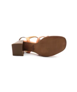 Femme L'Empreinte Chaussures Sandales Et Nu-Pieds|CASTA GANDER