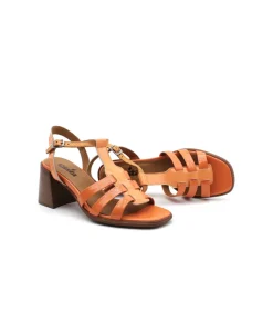 Femme L'Empreinte Chaussures Sandales Et Nu-Pieds|CASTA GANDER