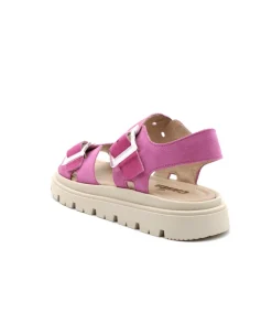 Femme L'Empreinte Chaussures Sandales Et Nu-Pieds|CASTA HYMN