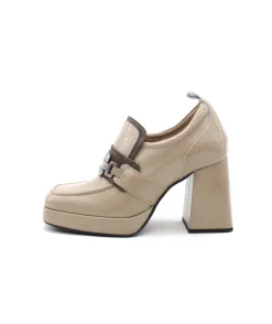 Femme L'Empreinte Chaussures Mocassins|CASTA JOSH