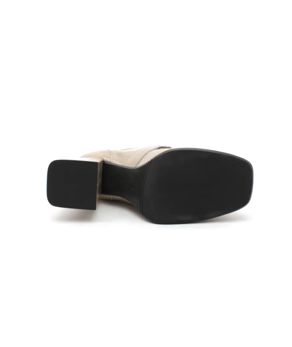 Femme L'Empreinte Chaussures Mocassins|CASTA JOSH