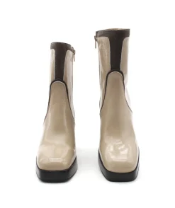 Femme L'Empreinte Chaussures Bottines|CASTA JULIA