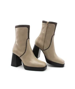 Femme L'Empreinte Chaussures Bottines|CASTA JULIA