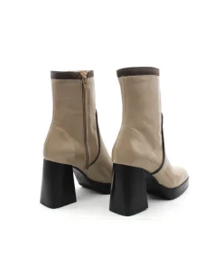 Femme L'Empreinte Chaussures Bottines|CASTA JULIA