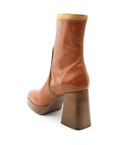 Femme L'Empreinte Chaussures Bottines|CASTA JULIA