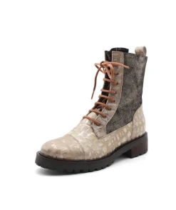 Femme L'Empreinte Chaussures Bottines|CASTA MOON