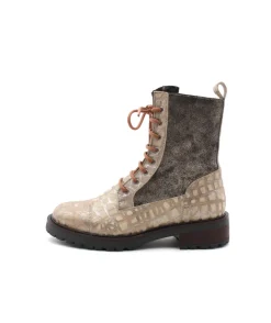 Femme L'Empreinte Chaussures Bottines|CASTA MOON