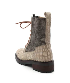 Femme L'Empreinte Chaussures Bottines|CASTA MOON