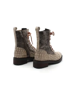 Femme L'Empreinte Chaussures Bottines|CASTA MOON