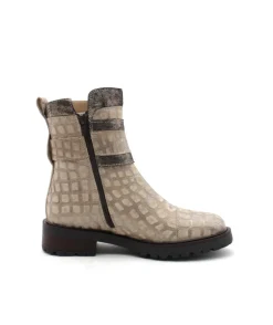 Femme L'Empreinte Chaussures Bottines|CASTA MORITA