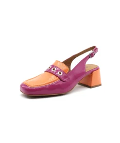 Femme L'Empreinte Chaussures Mocassins|CASTA OBBA