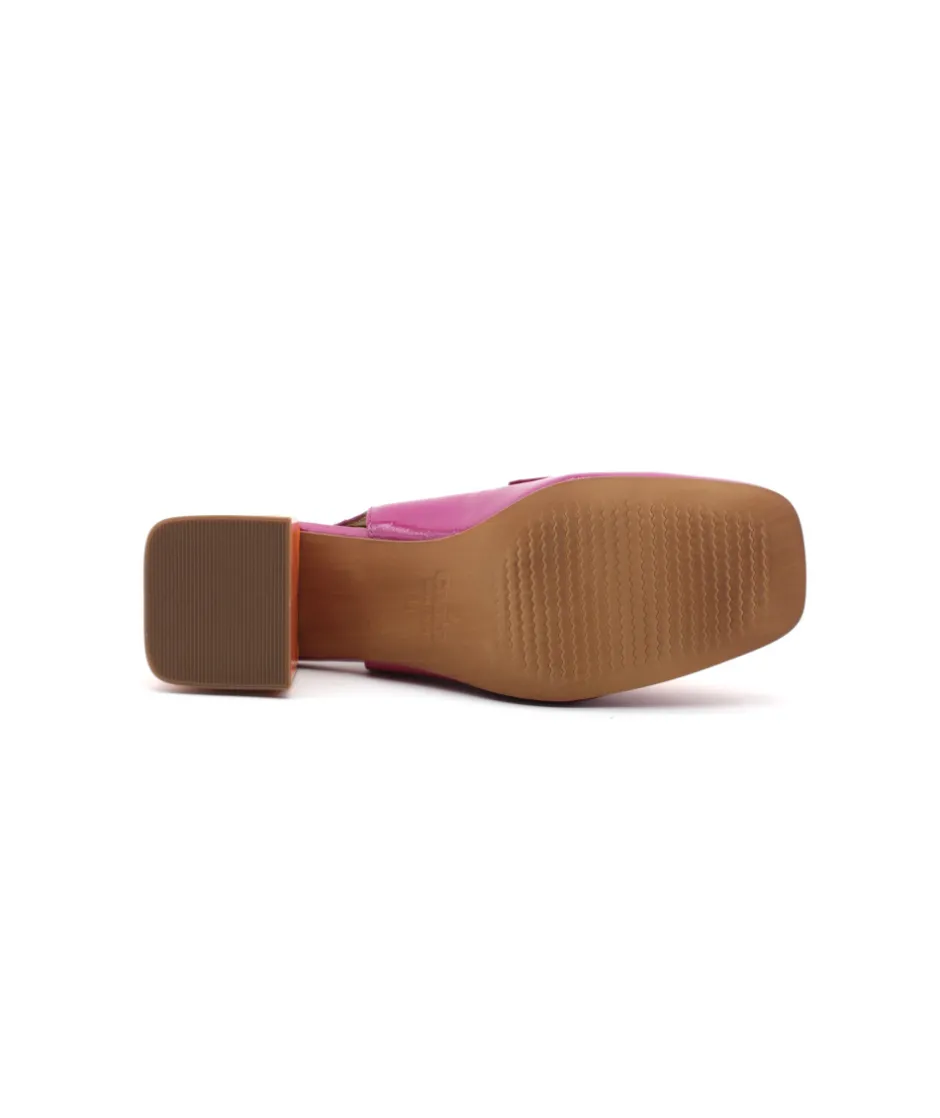 Femme L'Empreinte Chaussures Mocassins|CASTA OBBA