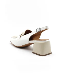 Femme L'Empreinte Chaussures Mocassins|CASTA OBBA