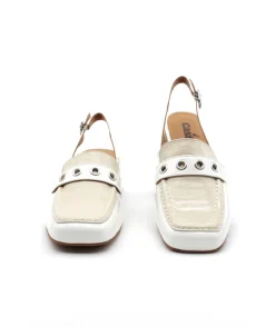 Femme L'Empreinte Chaussures Mocassins|CASTA OBBA