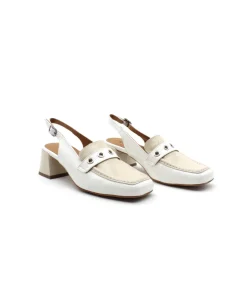 Femme L'Empreinte Chaussures Mocassins|CASTA OBBA