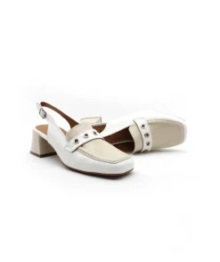 Femme L'Empreinte Chaussures Mocassins|CASTA OBBA