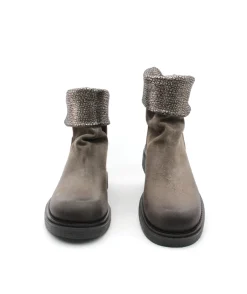 Femme L'Empreinte Chaussures Bottines|CASTA WYND