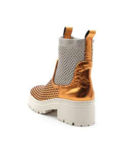 Femme L'Empreinte Chaussures Bottines|CASTA ZORRO