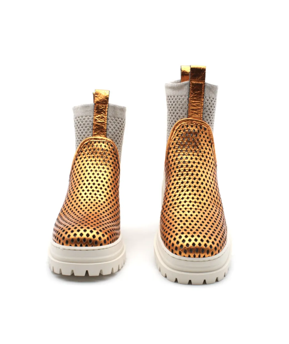 Femme L'Empreinte Chaussures Bottines|CASTA ZORRO