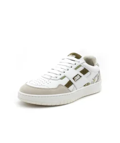 Femme L'Empreinte Chaussures Baskets|CAVAL PLAYGROUND FOREST FLORAL