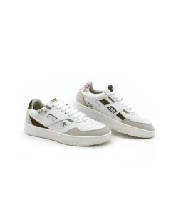 Femme L'Empreinte Chaussures Baskets|CAVAL PLAYGROUND FOREST FLORAL